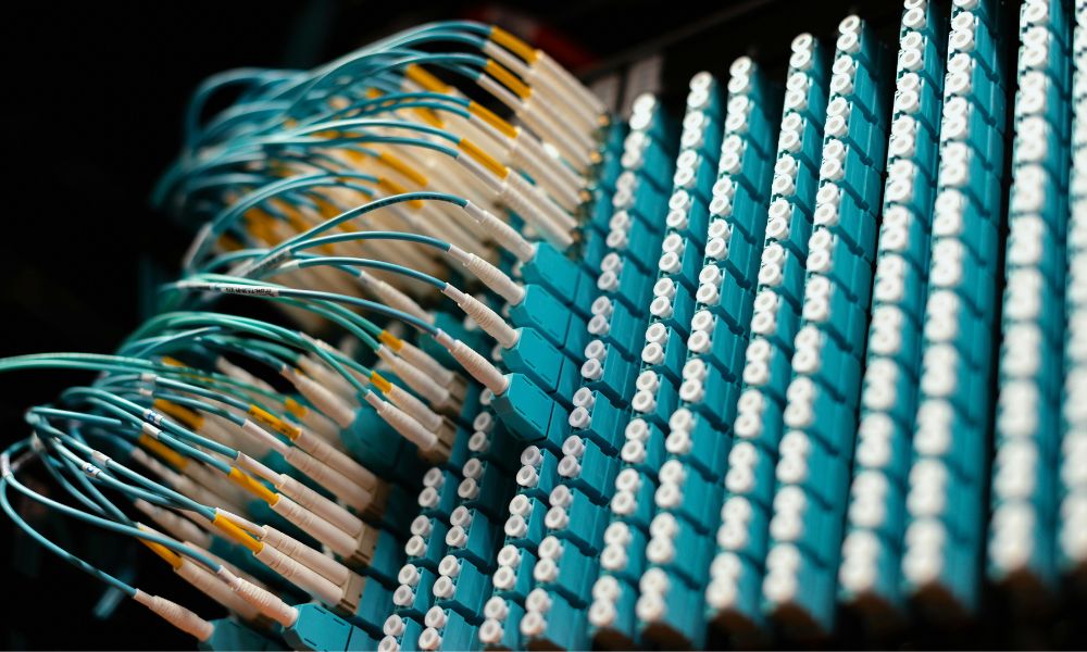 The total cost to install a fiber optics system could vary - read on to learn more.