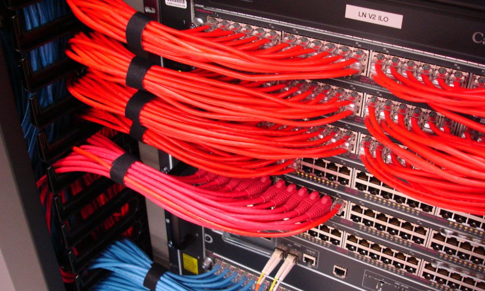 Learn about the importance of structured cabling and how it can affect your business in a positive way.