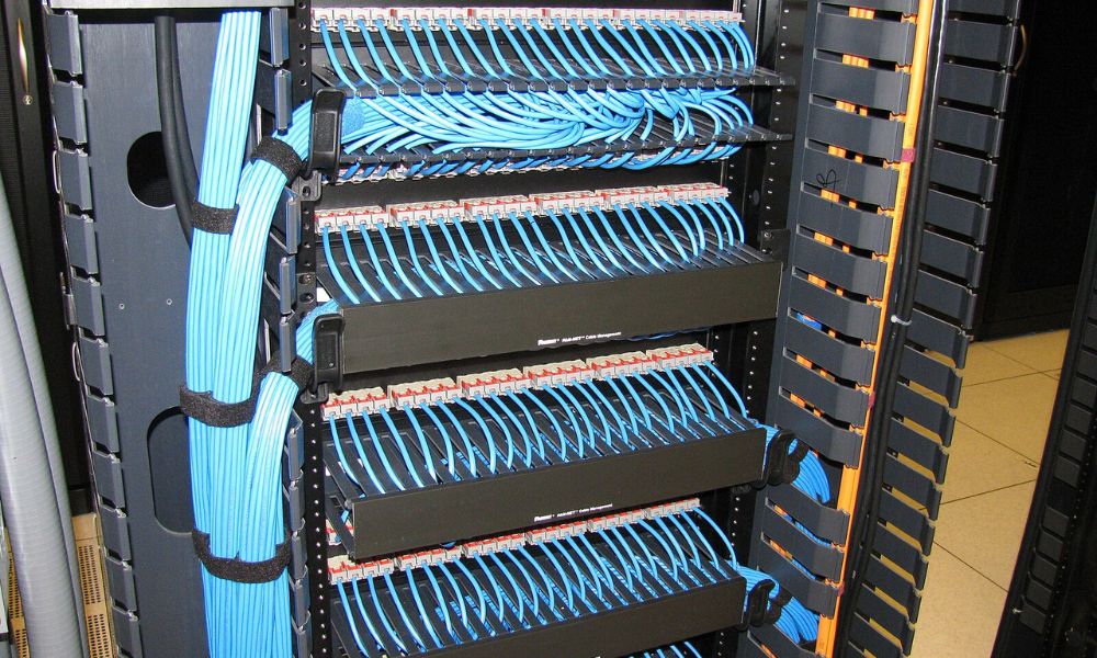 Read our guide on why structured cabling implementation is important for your business.